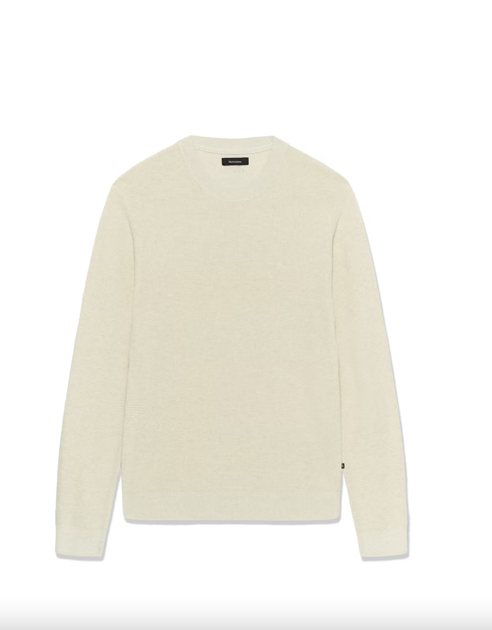 MATINIQUE SWEAT LAGOON - BEIGE