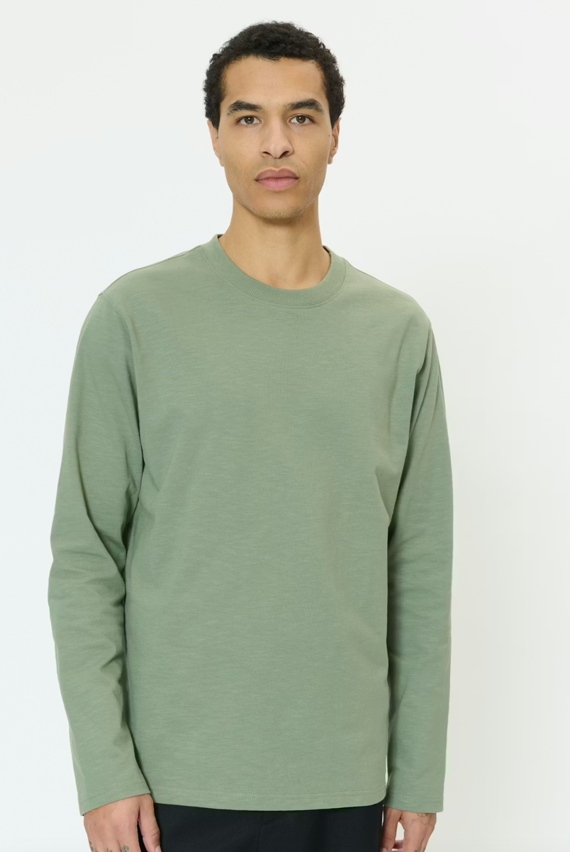 MATINIQUE SWEAT MAKAI - GRØN