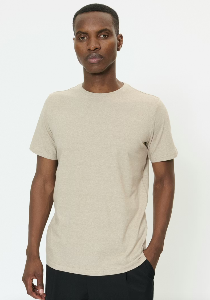 MATINIQUE T-SHIRT - BEIGE