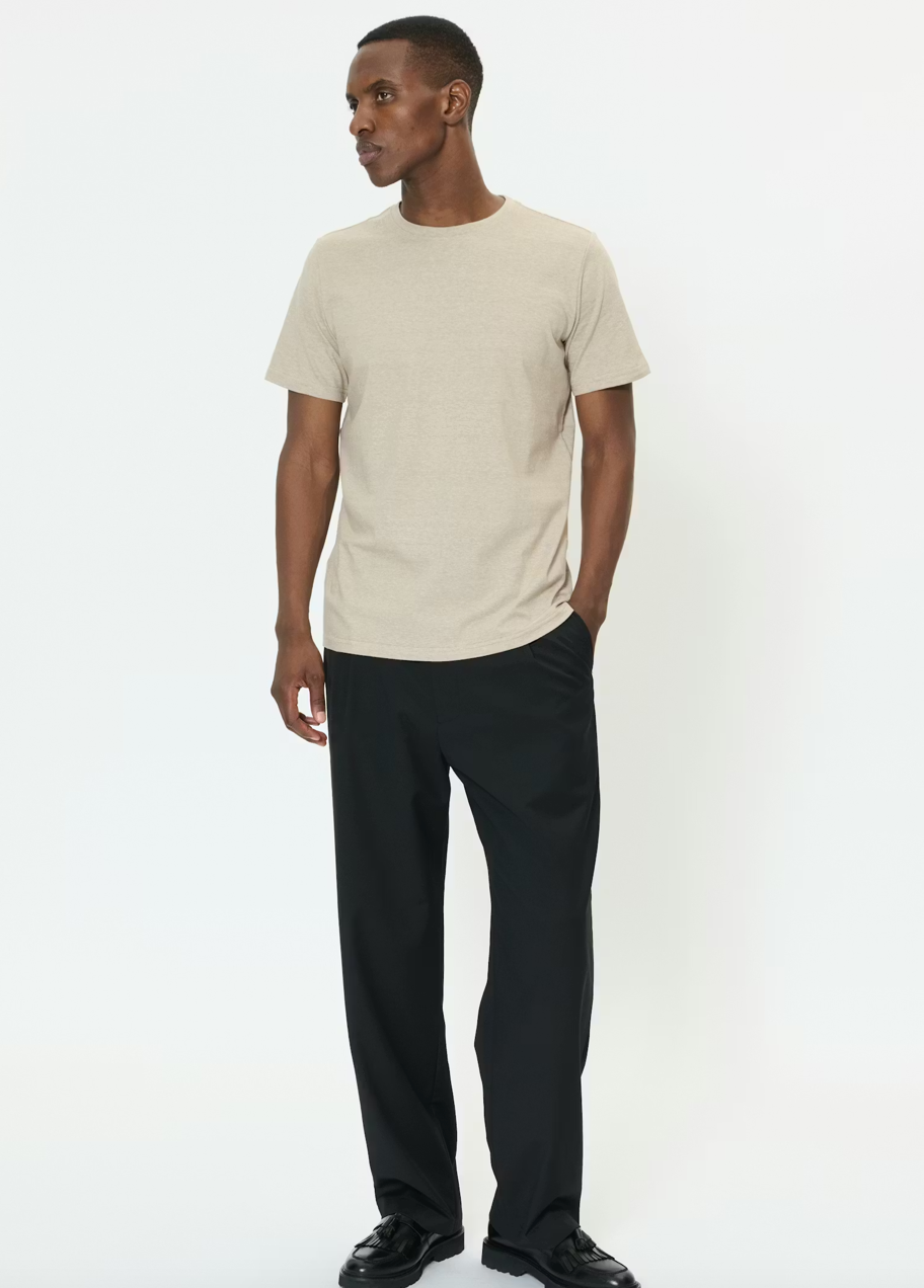 MATINIQUE T-SHIRT - BEIGE