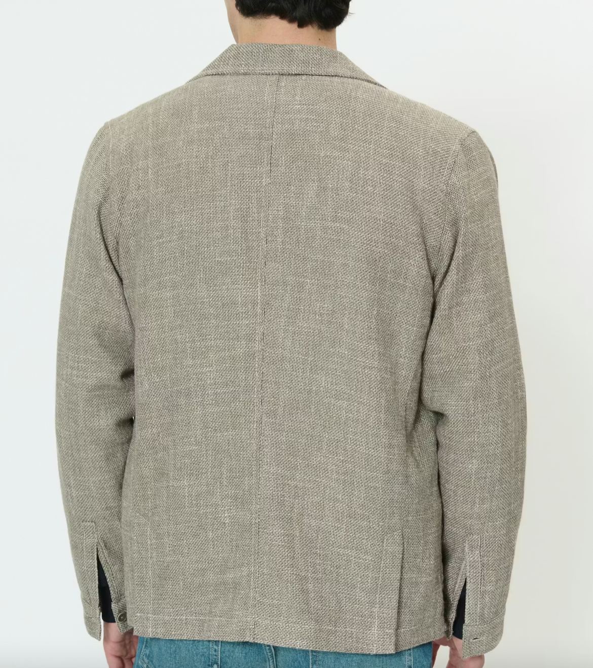 MATINIQUE JAKKE - LAUS - BEIGE