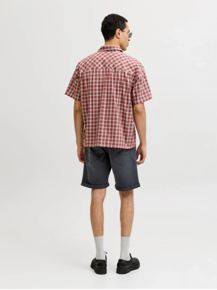 JACK&JONES SHORTS - SORT