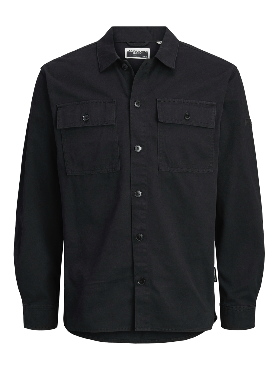 OVERSHIRTS GRID