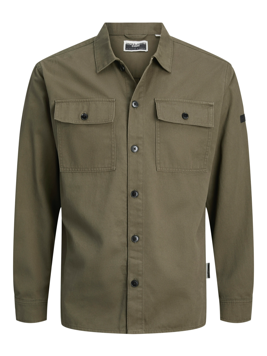 OVERSHIRTS GRID