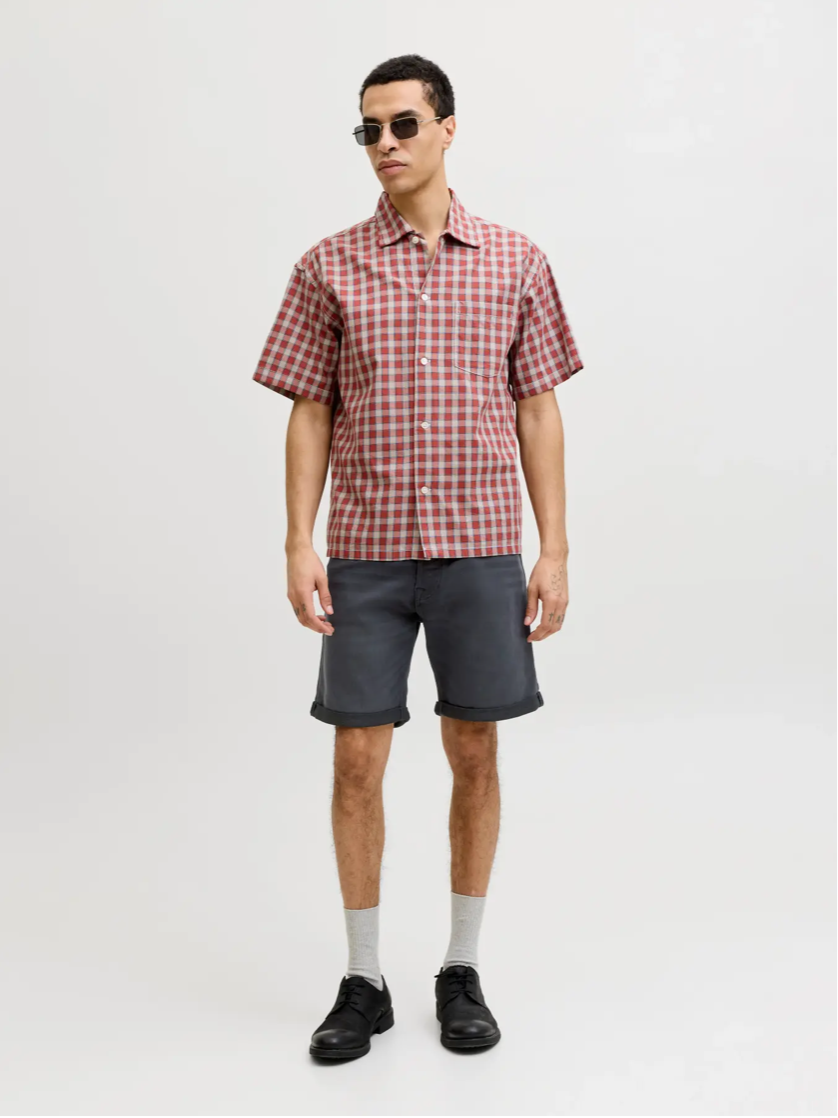 JACK&JONES SHORTS - SORT