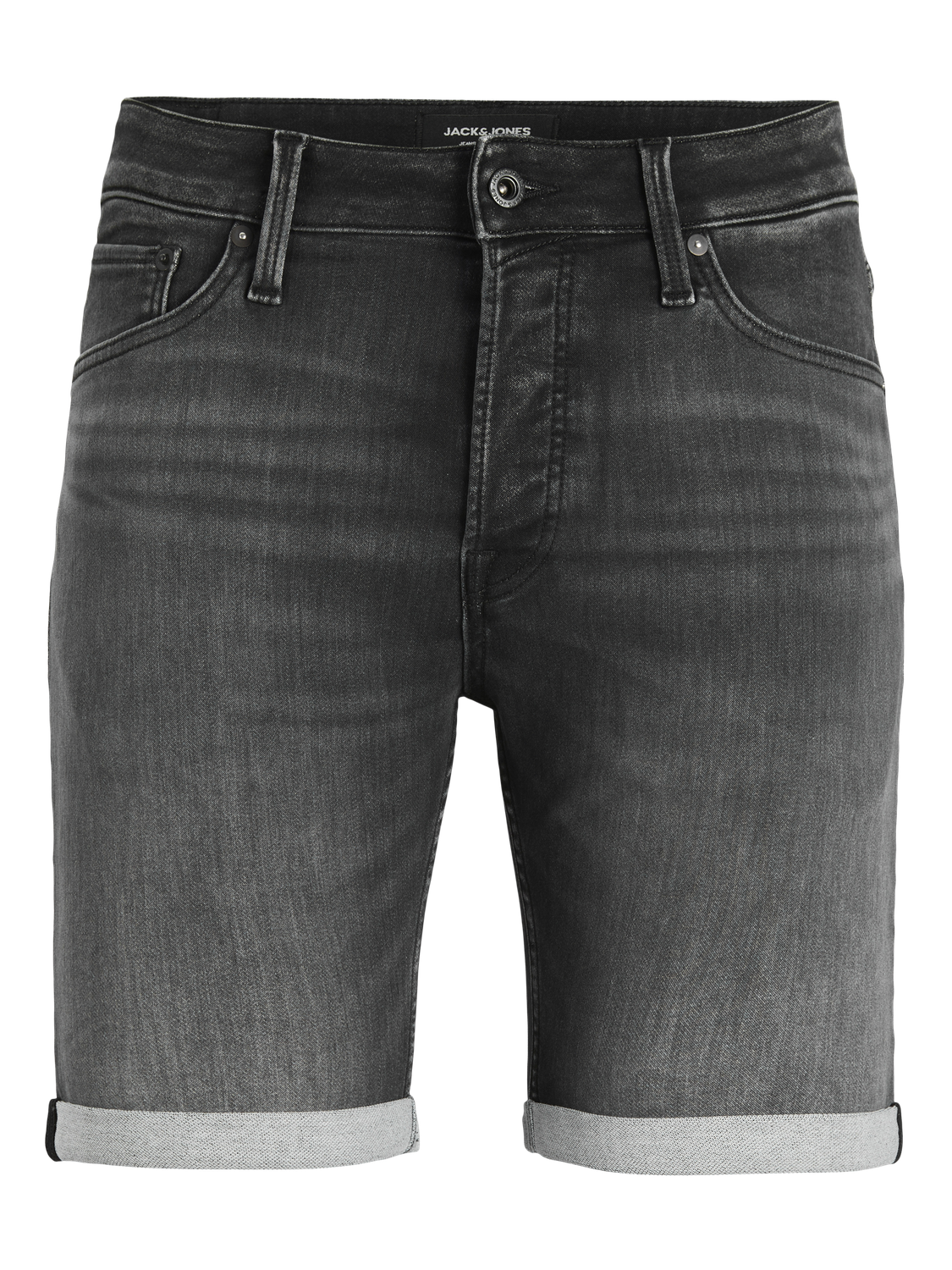 SHORTS RICK DENIM