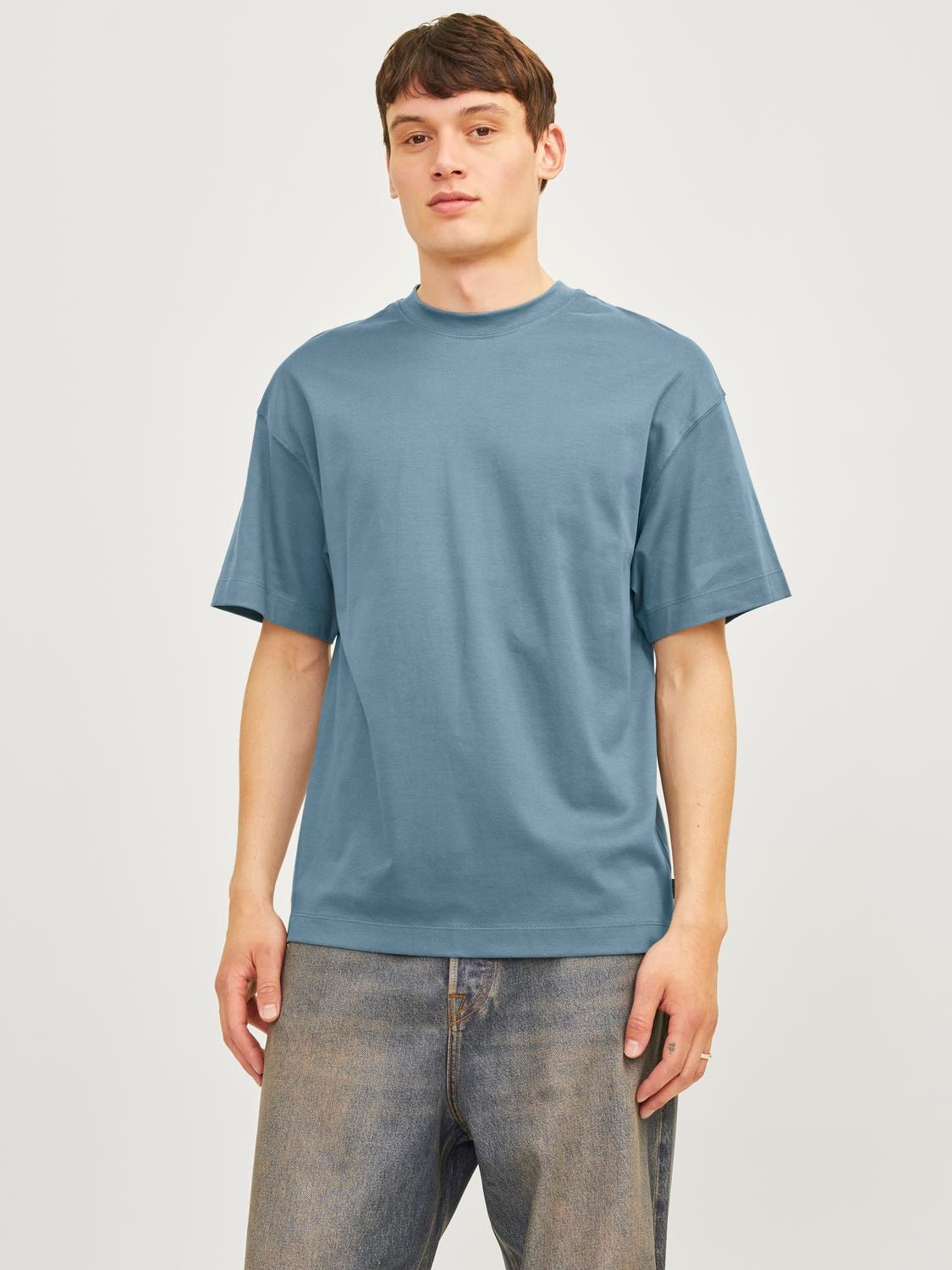 T-SHIRT URBAN