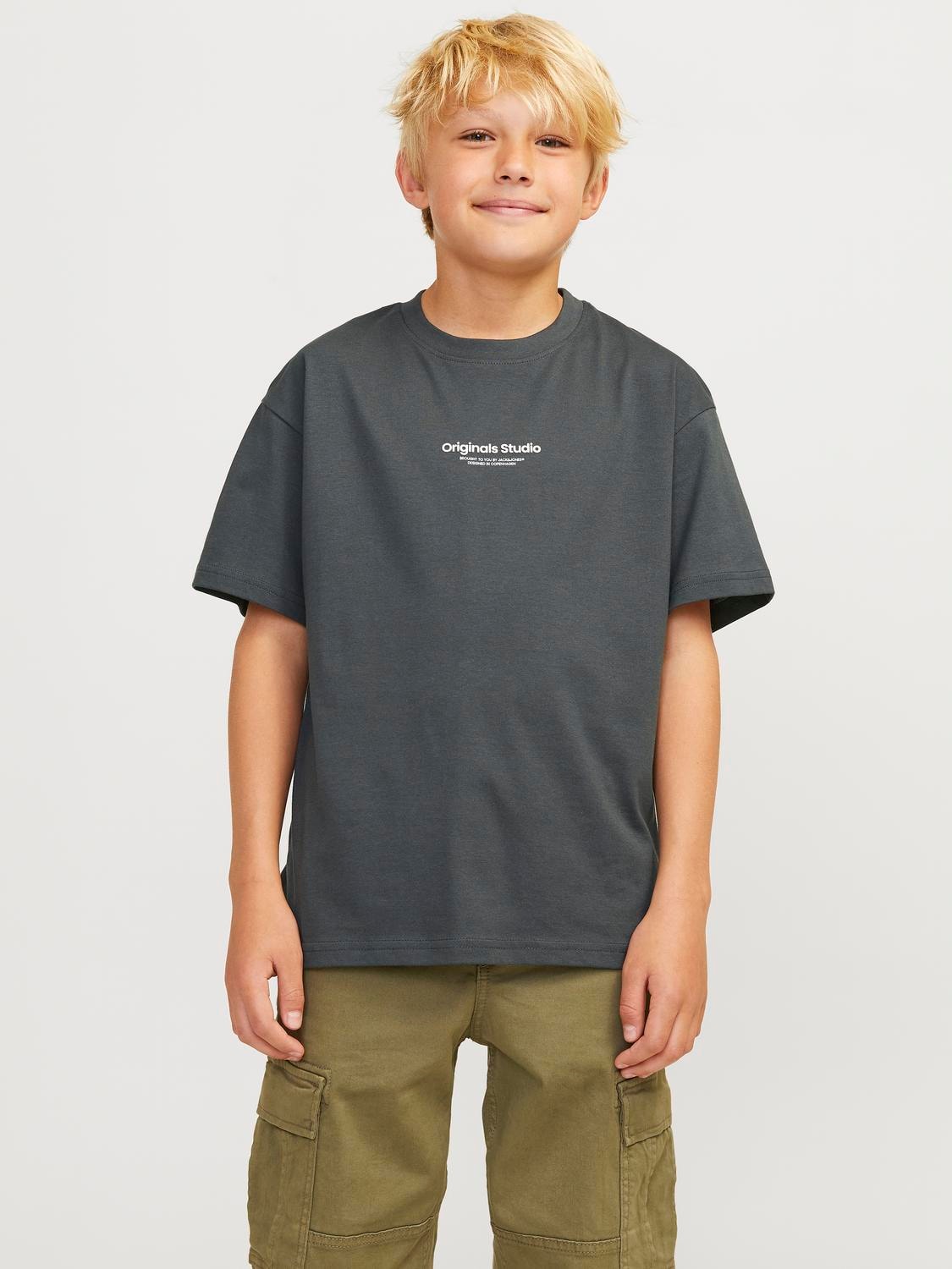 JUNIOR T-SHIRT